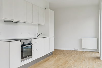 Modern apartments in Ørestad - Emma Gads Vej, København S - 2