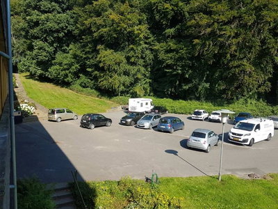 1-bedroom apartment of 58m2 - Sanatorievej, Stouby - 2