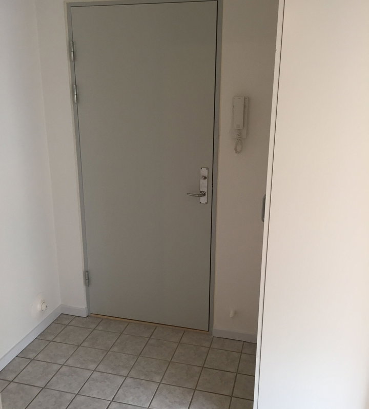 Lys lejlighed i Brande centrum med elevator - Borgergade, Brande - 3