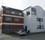 apartment Lys 1-værelses med hems på 25 m2 – central beliggenhed tæt på indkøb, bus og færge