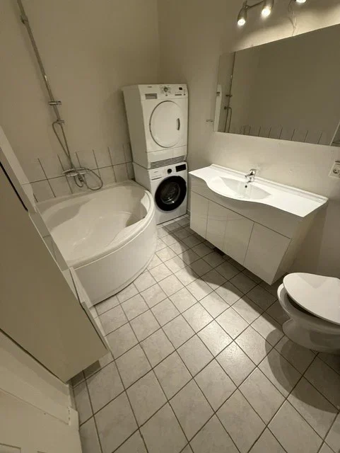 apartment .