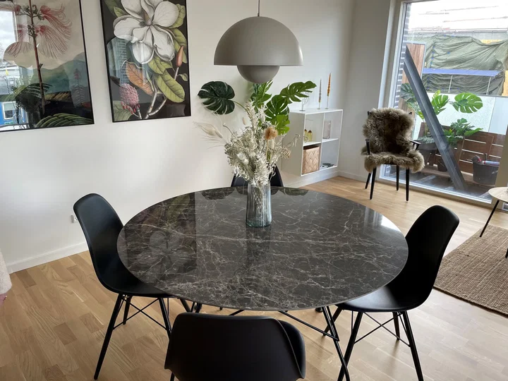 Stor 4-værelses familiebolig i Hillerød - Slangerupgade, Hillerød - 2
