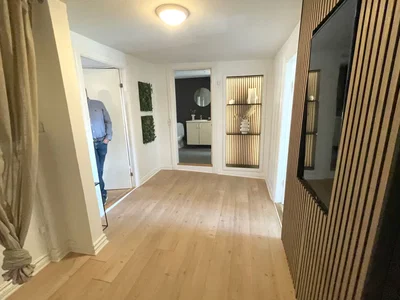 Lys 3-værelses lejlighed centralt i Aalborg - Gravensgade, Aalborg - 4