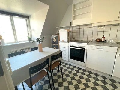 Lys 3-værelses lejlighed centralt i Aalborg - Gravensgade, Aalborg - 2