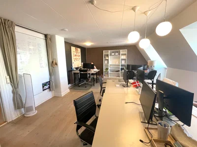 Lys 3-værelses lejlighed centralt i Aalborg - Gravensgade, Aalborg - 3