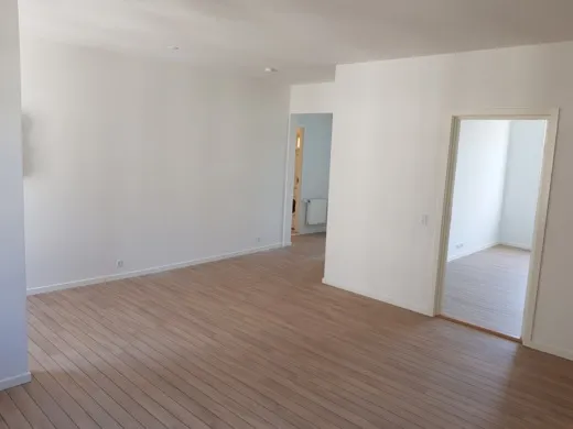 Lys 3-værelses lejlighed centralt i Aalborg - Danmarksgade, Aalborg - 3