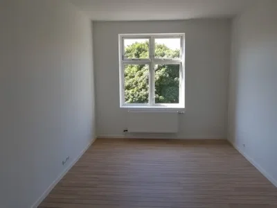 Bright 3-bedroom apartment in central Aalborg - Danmarksgade, Aalborg - 2