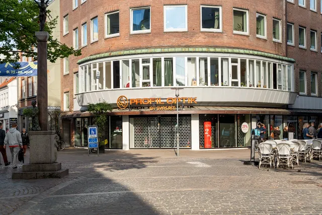 apartment 94 m² 2-værelses i Odense C