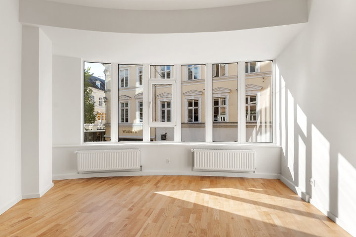 94 m² 2-værelses i Odense C - Vestergade, Odense C - 2