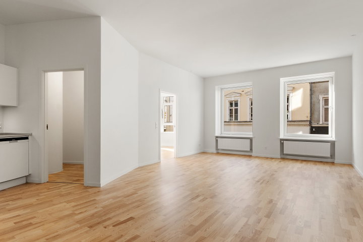 94 m² 2-værelses i Odense C - Vestergade, Odense C - 1