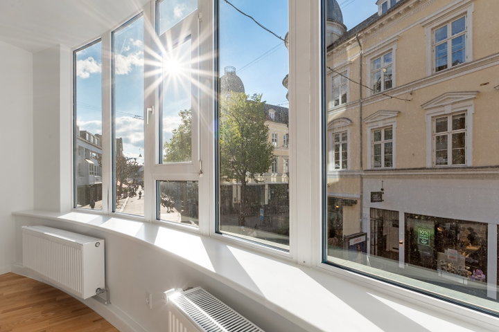 94 m² 2-værelses i Odense C - Vestergade, Odense C - 3