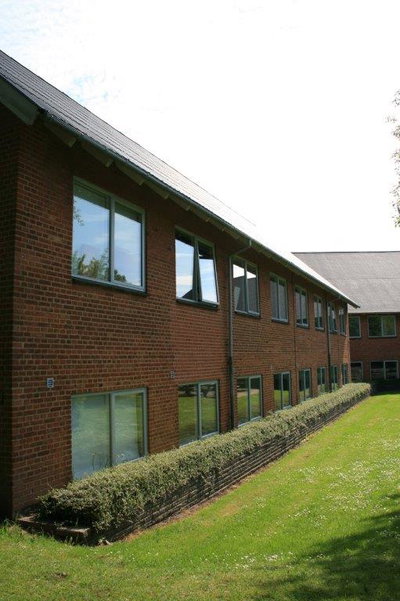 Lovely apartment - Museumsgade, Herning - 1
