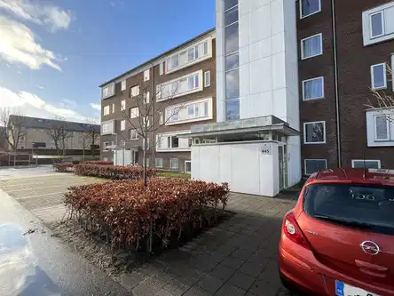 apartment Lækkert boligområde i Aalborg med gode faciliteter