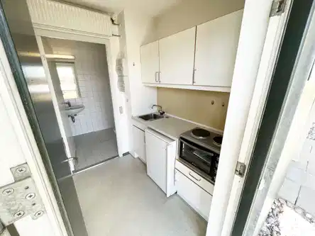 townhouse Ungdomsboliger ved mark og skov – nær indkøb