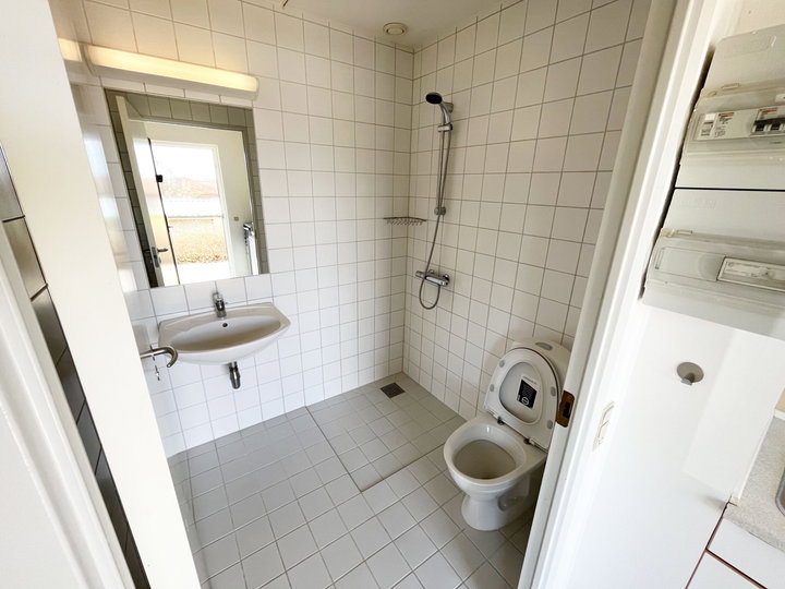 Ungdomsboliger ved mark og skov – nær indkøb - Grøftholtvænget, Haderslev - 1