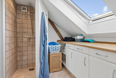 Charming and bright apartment with a large balcony on desirable Dronningensvej – Frederiksberg - Dronningensvej, Frederiksberg - 4