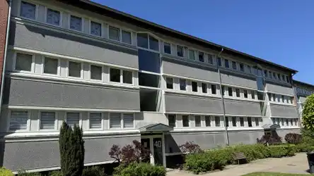apartment Dejlig lejlighed