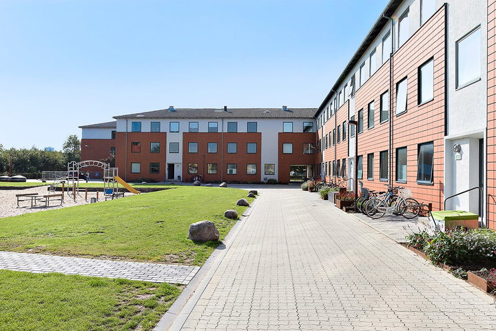 Dejlig familiebolig i 8930 Randers NØ - Nørrebrogade, Randers NØ - 4
