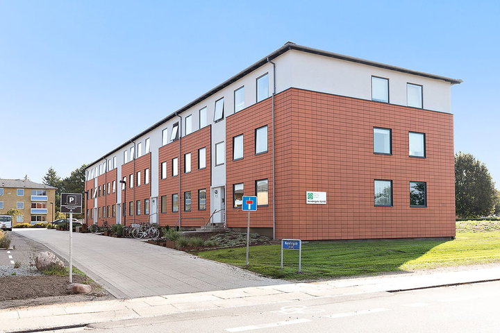 Dejlig familiebolig i 8930 Randers NØ - Nørrebrogade, Randers NØ - 2