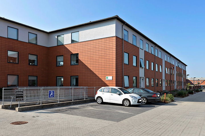 Dejlig familiebolig i 8930 Randers NØ - Nørrebrogade, Randers NØ - 3
