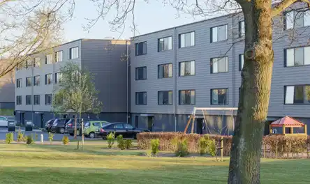 apartment 2 Værelses lejlighed