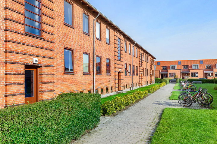 Dejlig familiebolig i 8900 Randers C - Lodsejervej, Randers C - 4