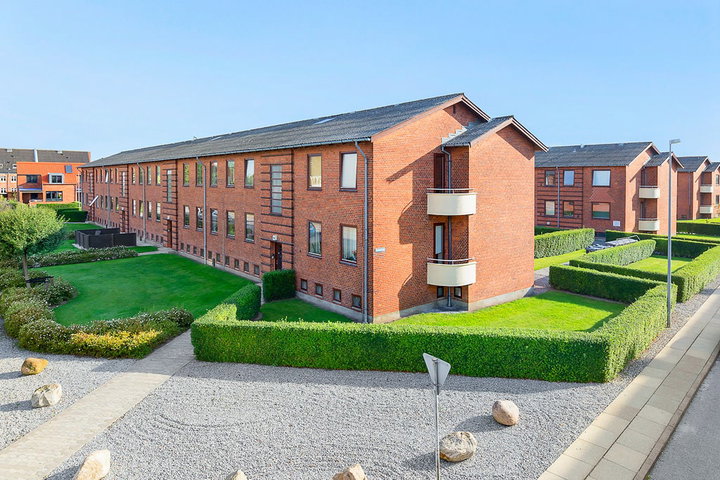 Dejlig familiebolig i 8900 Randers C - Lodsejervej, Randers C - 1