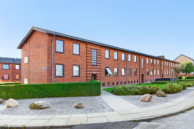 Lovely Family Home in 8900 Randers C - Lodsejervej, Randers C - 2