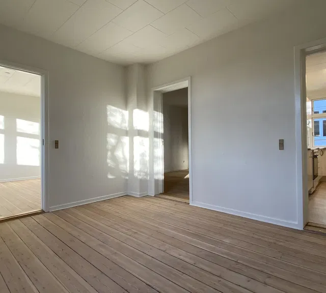 apartment Lækker lejlighed med 3 vær i Randers C