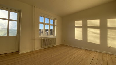 Nice 3-room apartment in Randers C - Danmarksgade, Randers C - 2