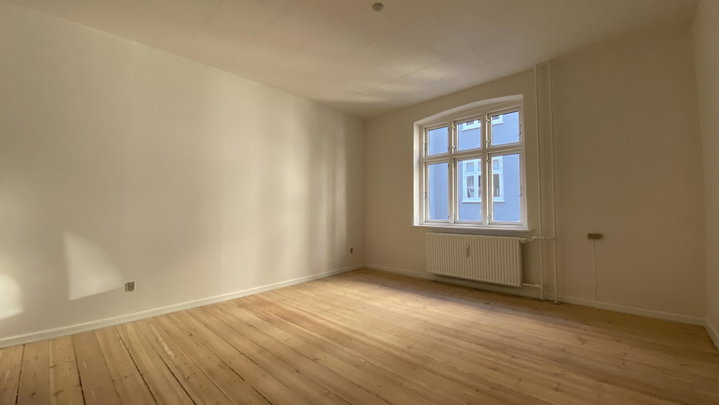 Lækker lejlighed med 3 vær i Randers C - Danmarksgade, Randers C - 4