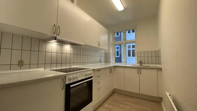 apartment Nice 3-room apartment in Randers C