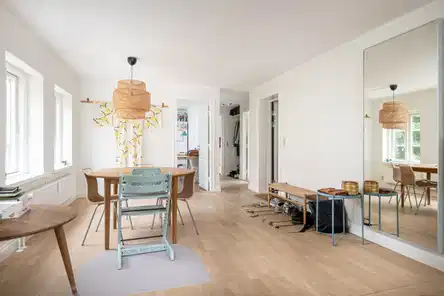 apartment Charmerende lejlighed til leje i Nørregade