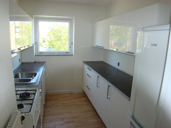 Lejlighed i Middelfart - Bjergbanksvej, Middelfart - 4