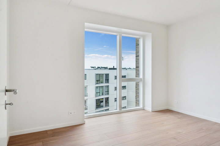 4-VÆRELSES LEJLIGHED PÅ 3. SAL! - Vejlesvinget, Vallensbæk Strand - 4