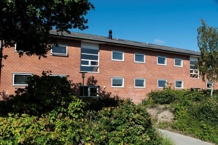 Lejlighed i Frederikshavn - Vejlegade, Frederikshavn - 1