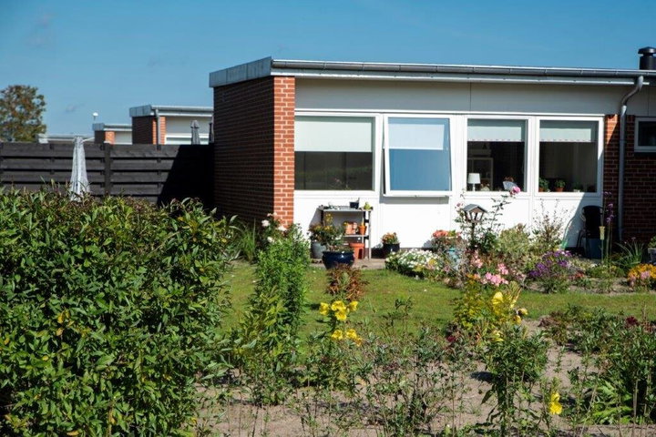 Lejlighed i Frederikshavn - Vejlegade, Frederikshavn - 4