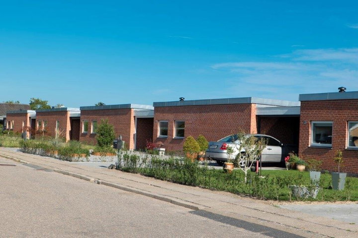 Lejlighed i Frederikshavn - Vejlegade, Frederikshavn - 2
