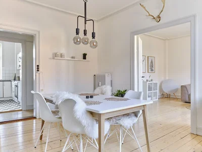 Stately 3-room apartment in the center of Herning - Grønnegade, Herning - 2