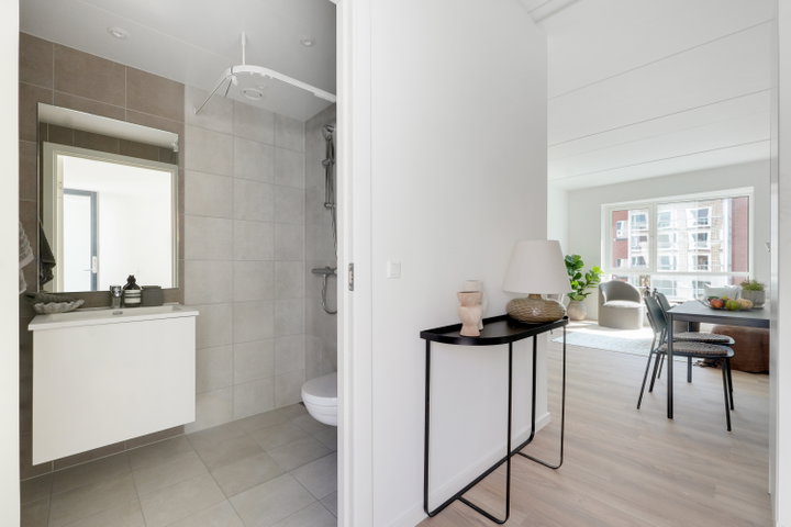 Bo til leje i den fede del af Østerbro - Svendborggade, København Ø - 4