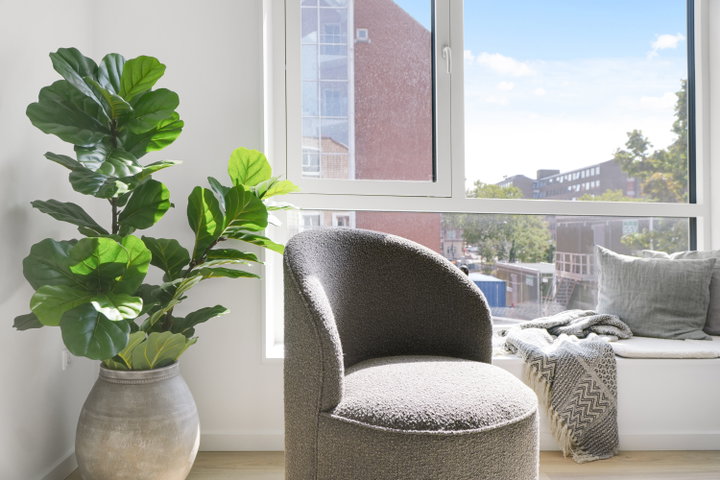 Bo til leje i den fede del af Østerbro - Svendborggade, København Ø - 2