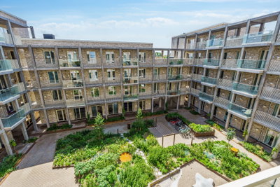 Rental Apartments with Beautiful Natural Light and Premium Quality Materials - Søndre Molevej, Køge - 3