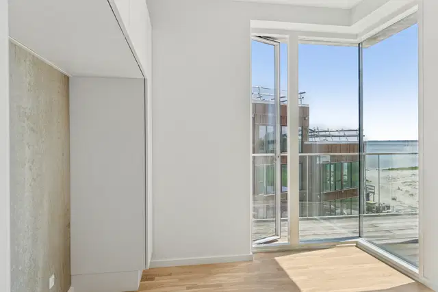 apartment Rental Apartments with Beautiful Natural Light and Premium Quality Materials