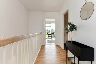 4-room apartment on two floors - Karen Schacks Vej, Kongens Lyngby - 2