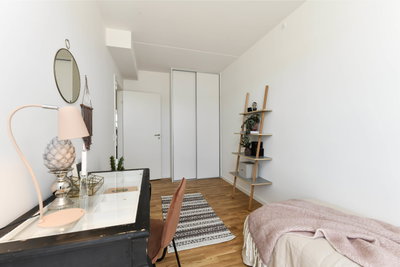 4-room apartment on two floors - Karen Schacks Vej, Kongens Lyngby - 1