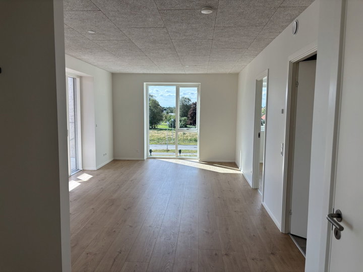 Fuglsang allé 3. Værelses Herning (50+) - Fuglsang Allé, Herning - 1
