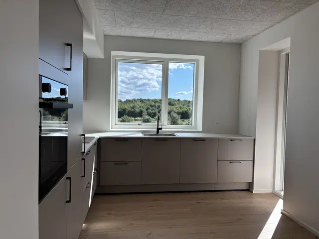 apartment Fuglsang allé 3. Værelses Herning (50+)