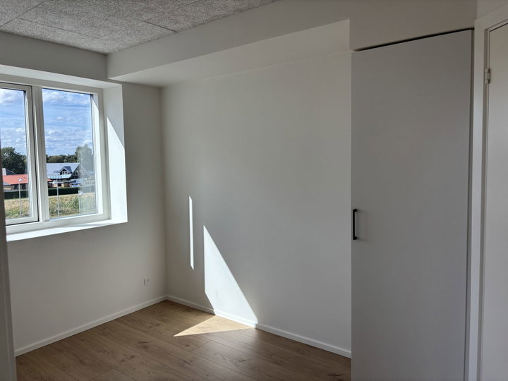 Fuglsang allé 3. Værelses Herning (50+) - Fuglsang Allé, Herning - 2