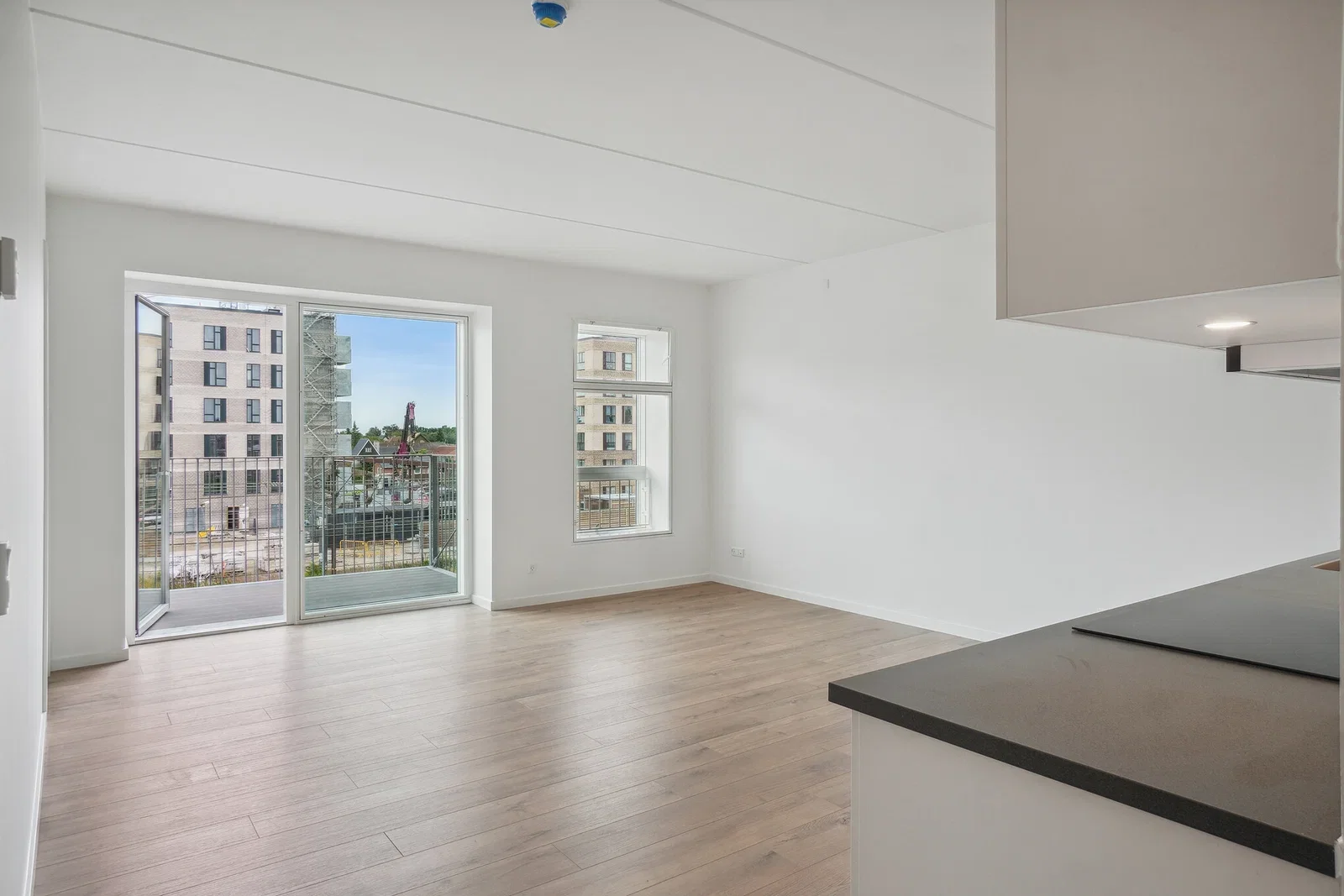 apartment 3-værelses lejlighed i Glostrup