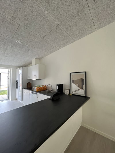 4-bedroom townhouse! - Lyhnes Vej, Vejen - 1